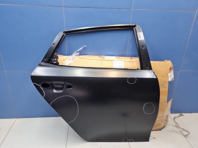 Дверь правая задняя для KIA Optima 2016-2020