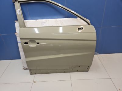Дверь правая передняя для JAC JS4 2020-
