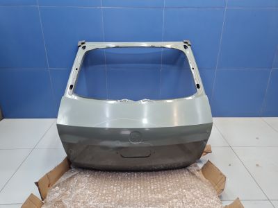 Дверь багажника для Skoda Rapid 2013-