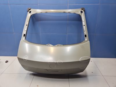 Дверь багажника для Skoda Rapid 2013-