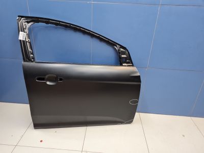 Дверь правая передняя для Ford Focus 3 2011-2019