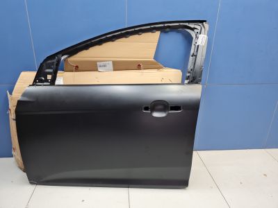 Дверь левая передняя для Ford Focus 3 2011-2019