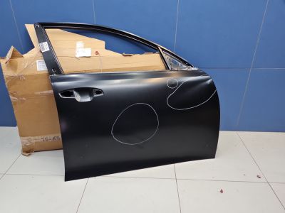 Дверь правая передняя для KIA Optima 2016-2020