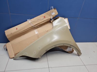 Крыло переднее левое для Geely Atlas Pro 2021-