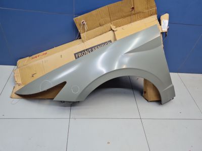 Крыло переднее левое для Hyundai Sonata DN8 2019-