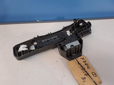 Кронштейн ручки двери левый для Mercedes GLK-klasse X204 2008-2015