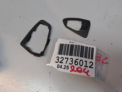 Комплект подкладок ручки двери для Mercedes GLK-klasse X204 2008-2015