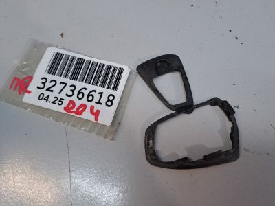 Комплект подкладок ручки двери для Mercedes GLK-klasse X204 2008-2015