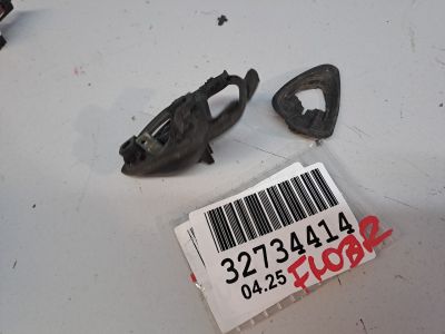 Комплект подкладок ручки двери для BMW 5 F10 2009-2017