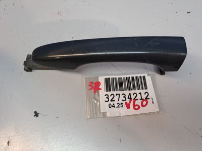 Ручка двери нaружная левая для Volvo V60 (V60 Cross Country) 2010-2018