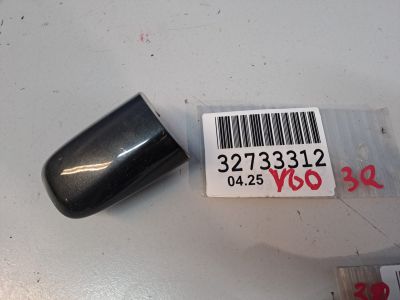 Накладка ручки двери наружняя для Volvo S60 2010-2018