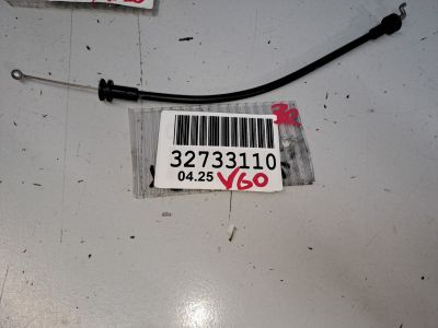 Трос открывания задней двери для Volvo V60 (V60 Cross Country) 2010-2018