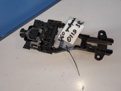 Кронштейн ручки двери задней правой для Volvo S60 2010-2018