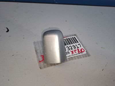 Накладка ручки двери левой для Volvo XC70 Cross Country 2007-2016