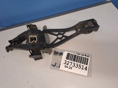 Кронштейн ручки двери левой для Volvo XC70 Cross Country 2007-2016