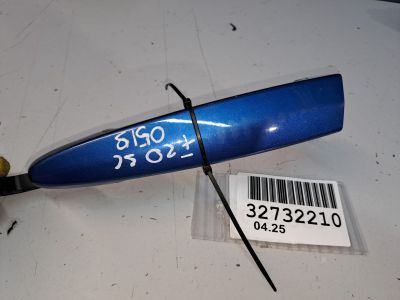 Ручка двери нaружная левая для BMW 1 F20 F21 2011-2019