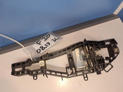 Кронштейн ручки двери левой для BMW 3 F30 2011-2018