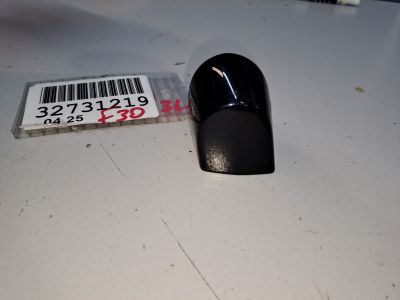 Накладка ручки двери левая для BMW 3 F30 2011-2018