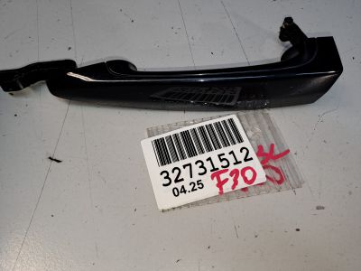 Ручка двери нaружная левая для BMW 3 F30 2011-2018