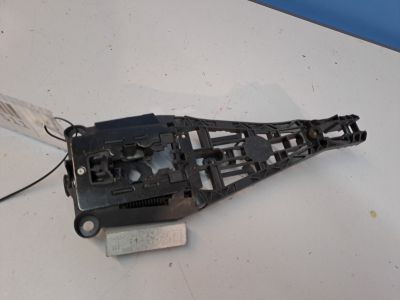 Кронштейн ручки двери задней левый для Opel Astra J 2009-2017