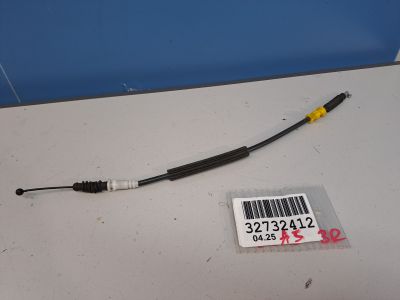 Трос открывания двери для Audi A5 S5 8T Coupe Sportback 2008-2016