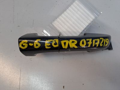 Ручка двери нaружная правая для Volkswagen Golf 6 2009-2013