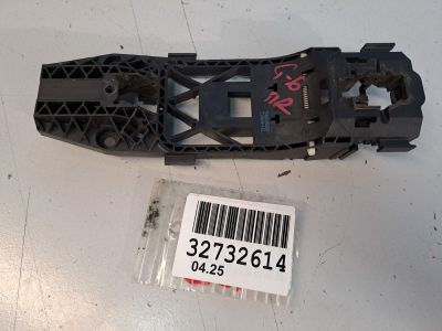 Кронштейн ручки двери для Volkswagen Golf 6 2009-2013
