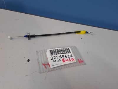 Трос открывания задней двери левой для Ford Kuga 2012-2019