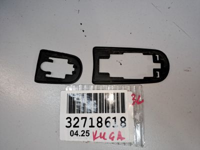 Комплект подкладок ручки двери для Ford Kuga 2012-2019