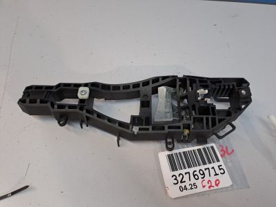 Кронштейн ручки двери левой для BMW 1 F20 F21 2011-2019