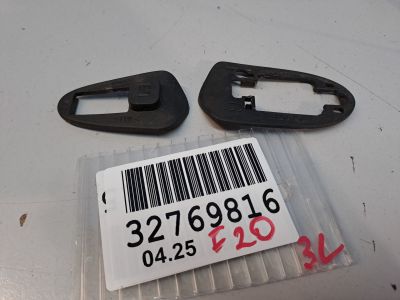 Комплект подкладок ручки двери для BMW 1 F20 F21 2011-2019
