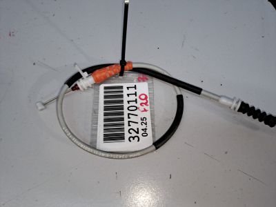 Трос открывания задней двери для BMW 1 F20 F21 2011-2019