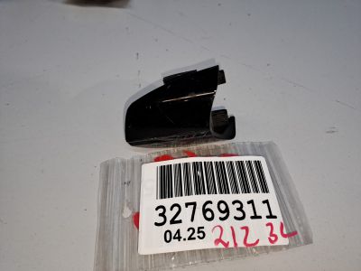 Накладка ручки двери левая для Mercedes E-klasse W212 2009-2016