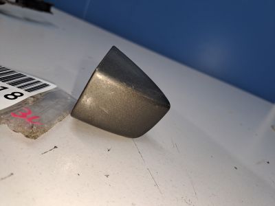 Накладка ручки двери левая для Audi A6 S6 C7 2011-2018