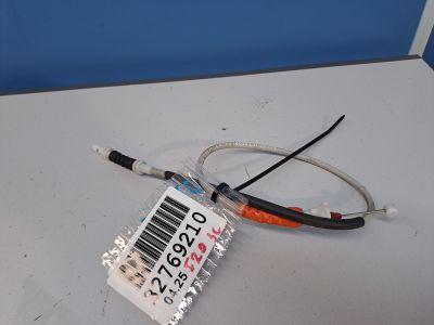 Трос открывания задней двери для BMW 1 F20 F21 2011-2019