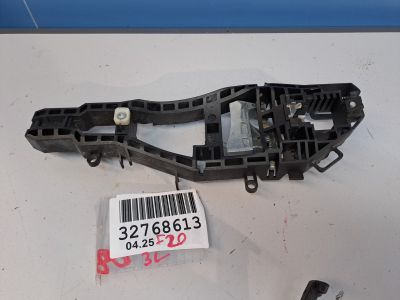 Кронштейн ручки двери левой для BMW 1 F20 F21 2011-2019
