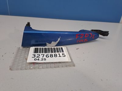 Ручка двери нaружная левая для BMW 1 F20 F21 2011-2019