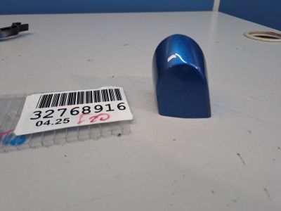 Накладка ручки двери левой для BMW 1 F20 F21 2011-2019