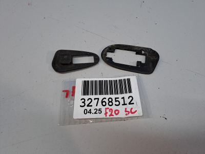 Комплект подкладок ручки двери для BMW 1 F20 F21 2011-2019