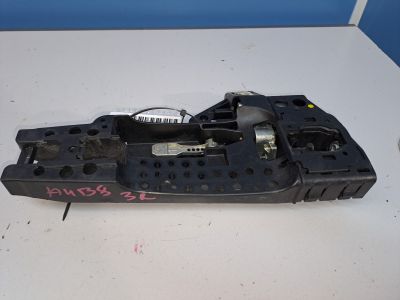 Кронштейн ручки двери правой для Audi A4 B8 2007-2015