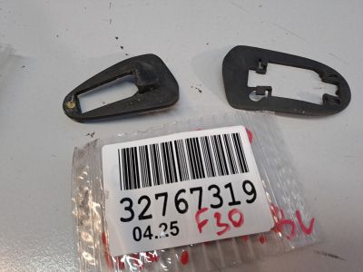 Комплект подкладок ручки двери для BMW 3 F30 2011-2018