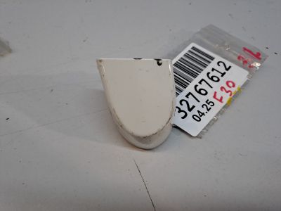 Накладка ручки двери левая для BMW 3 F30 2011-2018