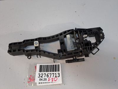 Кронштейн ручки двери левой для BMW 3 F30 2011-2018