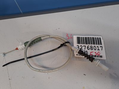 Трос открывания задней двери для BMW 3 F30 2011-2018