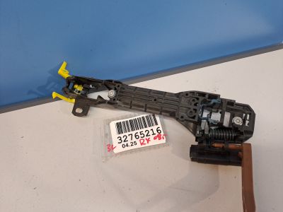 Кронштейн ручки двери задней левый для Lexus RX AL10 2009-2015