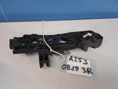 Кронштейн ручки двери задней правой для Mercedes GLC-klasse X253 2015-