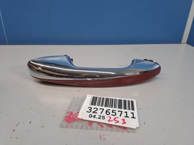 Ручка двери нaружная правая для Mercedes GLC-klasse X253 2015-