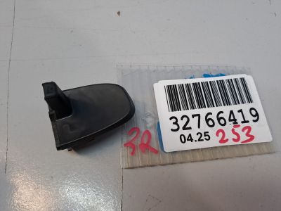 Накладка ручки наружной для Mercedes GLC-klasse X253 2015-