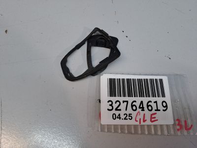 Комплект подкладок ручки двери для Mercedes M-klasse W166 ML GLE 2011-2018