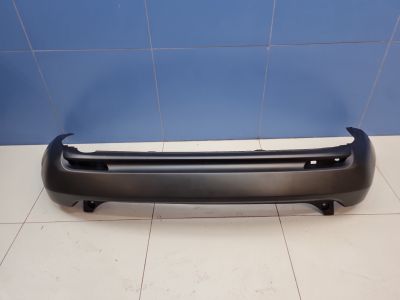 Бампер задний для Honda CR-V 2012-2018